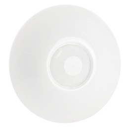 Legrand - Détecteur de mouvement ECO1 3 fils avec neutre IP41 pour fixation au plafond en encastré ou saillie - Réf : 048899