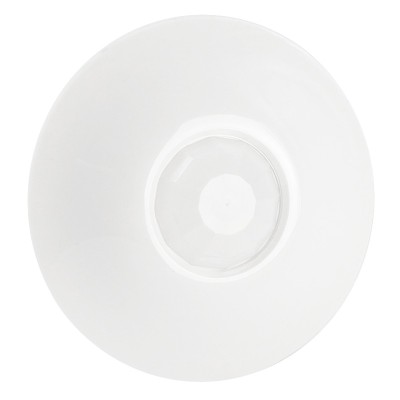 Legrand - Détecteur de mouvement ECO1 3 fils avec neutre IP41 pour fixation au plafond en encastré ou saillie - Réf : 048899