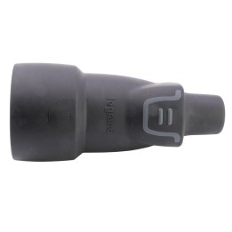 Legrand - Prolongateur borne à vis 2P+T 16A IK08 IP44 à sortie droite - Réf : 050446