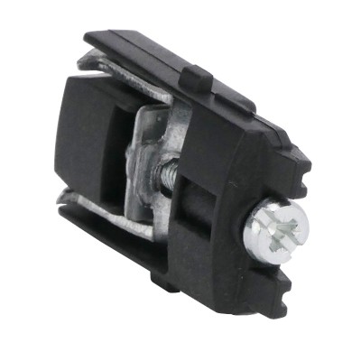 Legrand - Griffe Rapido profondeur 30mm pour fixation des appareils dooxie en rénovation - vendue à l'unité - Réf : 600047