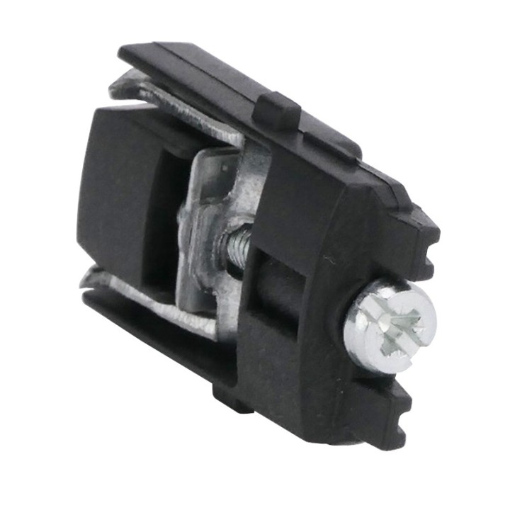Legrand - Griffe Rapido profondeur 30mm pour fixation des appareils dooxie en rénovation - vendue à l'unité - Réf : 600047