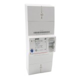 Legrand -  Disjoncteur de branchement Enedis - bipolaire différentiel 500 mA sélectif - 45 A - Réf : 401003