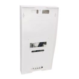 Legrand - Platine disjoncteur et compteur électronique triphasé pour DRIVIA 13 et 18 - Réf : 401184