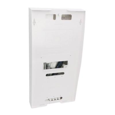 Legrand - Platine disjoncteur et compteur électronique triphasé pour DRIVIA 13 et 18 - Réf : 401184