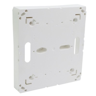 Legrand - Platine pour disjoncteur de branchement seul pour DRIVIA 13 et 18 - 225x250x45mm - Réf : 401191