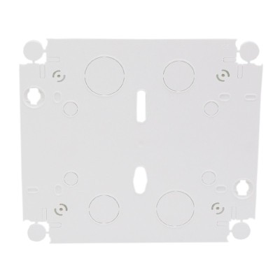 Legrand - Fond isolant pour platines de branchement réf. 4 011 91 - Réf : 401193