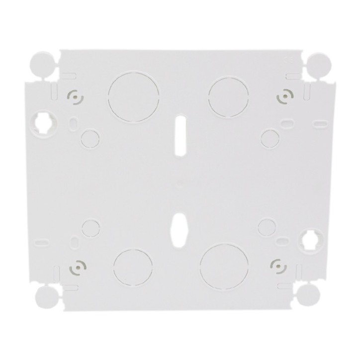 Legrand - Fond isolant pour platines de branchement réf. 4 011 91 - Réf : 401193