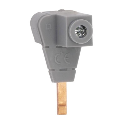 Legrand - Borne de raccordement pour tout peigne - section 6 à 35 mm² - Réf : 404906