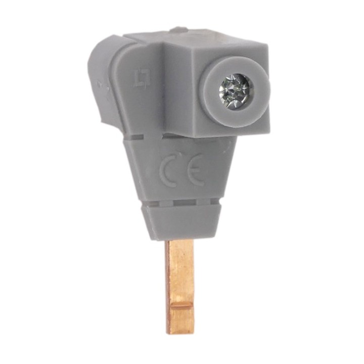 Legrand - Borne de raccordement pour tout peigne - section 6 à 35 mm² - Réf : 404906