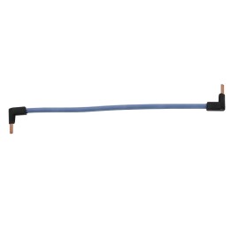 Legrand - Cordon de repiquage - neutre - section 10 mm² - pour bornes à vis - Réf : 404907