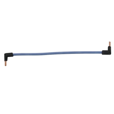 Legrand - Cordon de repiquage - neutre - section 10 mm² - pour bornes à vis - Réf : 404907