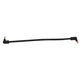 Legrand - Cordon de repiquage - phase - section 10 mm² - pour bornes à vis - Réf : 404908