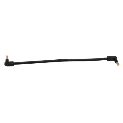 Legrand - Cordon de repiquage - phase - section 10 mm² - pour bornes à vis - Réf : 404908