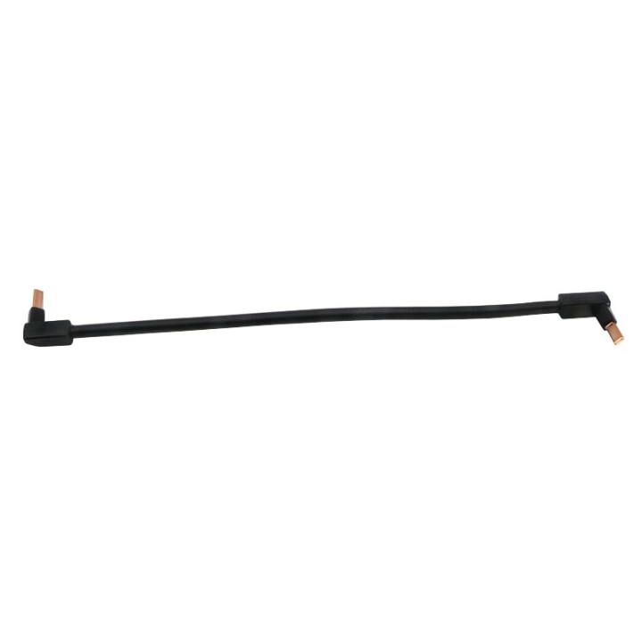Legrand - Cordon de repiquage - phase - section 10 mm² - pour bornes à vis - Réf : 404908