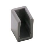 Legrand - Capot d'extrémités pour peignes unipolaire universel HX³ - Réf: 404989
