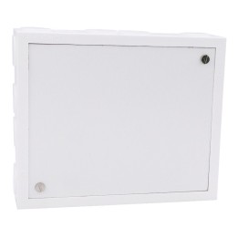 Legrand - Tableautin 125x150x35mm IP20 IK08 - Blanc RAL9010 - Réf : 039120
