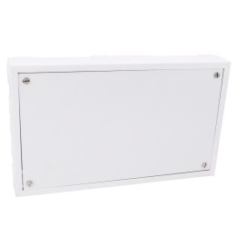Legrand - Tableautin 150x250x35mm IP20 IK08 - Blanc RAL9010 - Réf : 039121