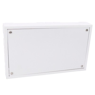Legrand - Tableautin 150x250x35mm IP20 IK08 - Blanc RAL9010 - Réf : 039121