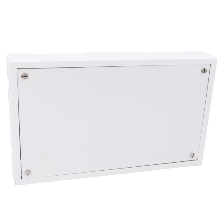 Legrand - Tableautin 150x250x35mm IP20 IK08 - Blanc RAL9010 - Réf : 039121
