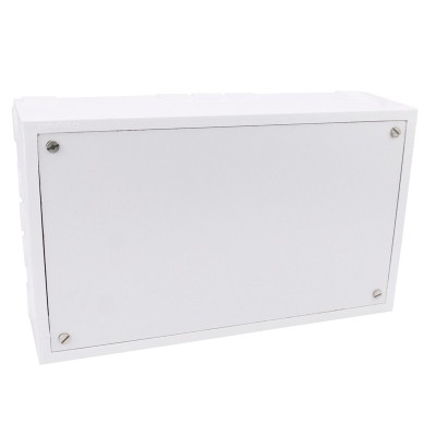 Legrand - Tableautin 150x250x70mm IP20 IK08 - Blanc RAL9010 - Réf : 039141
