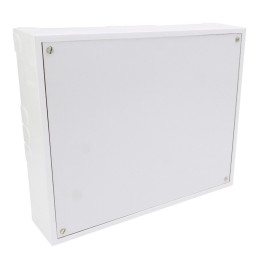 Legrand - Tableautin 250x300x70mm IP20 IK08 - Blanc RAL9010 - Réf : 039142