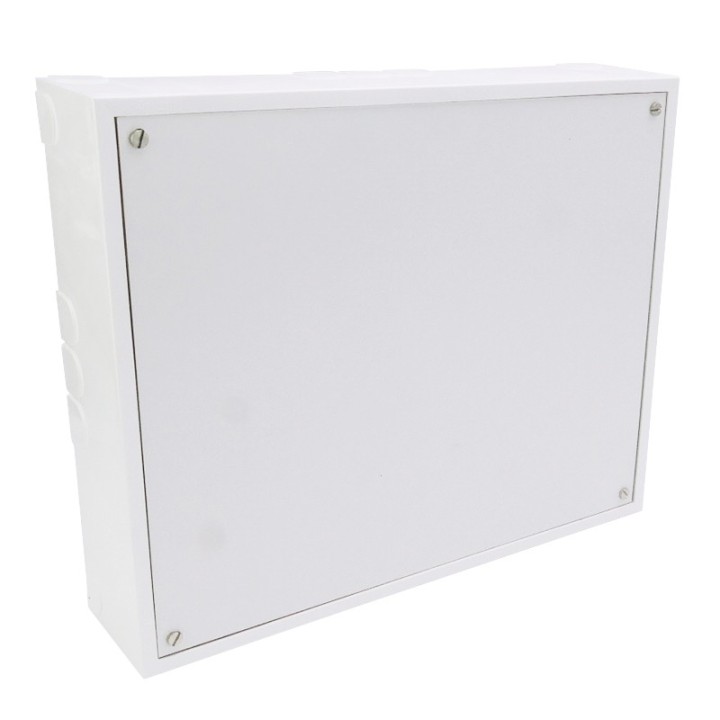 Legrand - Tableautin 250x300x70mm IP20 IK08 - Blanc RAL9010 - Réf : 039142