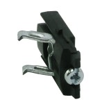 Legrand - Griffe Rapido pour rénovation - prof. 30 mm - vendue à l'unité - Réf : 665097