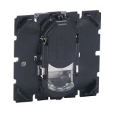 Legrand Céliane - Prise RJ 45 - Cat.6A - STP - Blindage Métal - LCS² - Réf : 067346