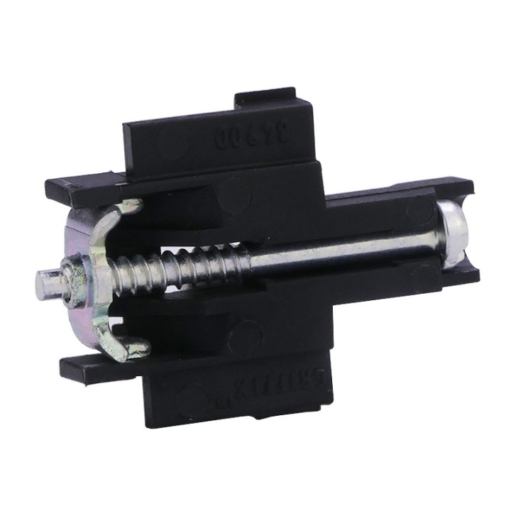Legrand - Griffe standard pour appareillage Plexo - Vendu à l'unité - Réf : 084900