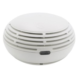 Legrand - Dispositif d'Alarme de Fumée - autonomie 10 ans - certifié NF DAAF - Réf : 040517