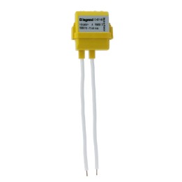 Legrand - Compensateur actif pour commandes éclairage 2 fils sans neutre - Réf : 040149