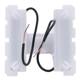 Legrand - Couronne lumineuse 230 V Céliane - fonction témoin ou lumineux - Réf : 067670