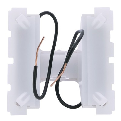 Legrand - Couronne lumineuse 230 V Céliane - fonction témoin ou lumineux - Réf : 067670
