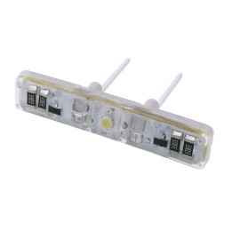 Legrand - Voyant lumineux 230 V - Réf : 067686