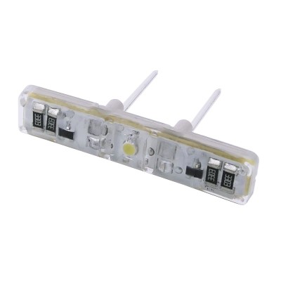 Legrand - Voyant lumineux 230 V - Réf : 067686