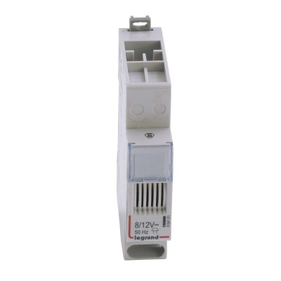 Legrand - Sonnerie modulaire 8/12V - Réf : 004101