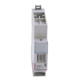 Legrand - Sonnerie modulaire 230V - Réf : 004107