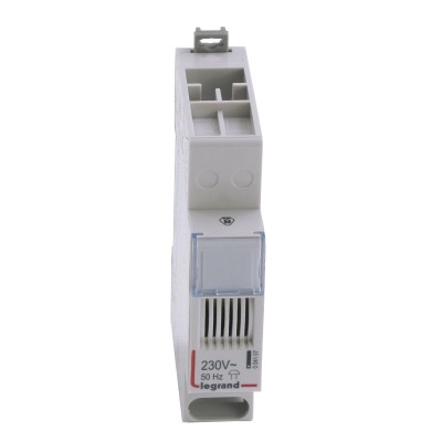 Legrand - Sonnerie modulaire 230V - Réf : 004107