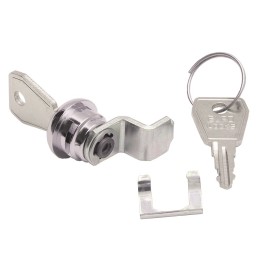 Legrand - Serrure à clé N° 850 pour coffrets Drivia 13 et 18 modules - Réf : 401391