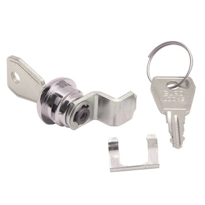 Legrand - Serrure à clé N° 850 pour coffrets Drivia 13 et 18 modules - Réf : 401391