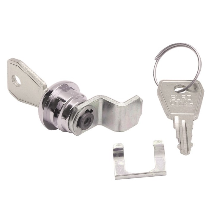 Legrand - Serrure à clé N° 850 pour coffrets Drivia 13 et 18 modules - Réf : 401391
