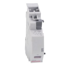 Legrand - Déclencheur à émission de tension DX³ - 110 à 415 V - Réf : 406278