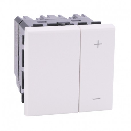 Interrupteur variateur connecté pour LED (SwitchE) avec neutre