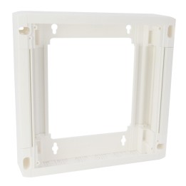 Legrand - Rehausse pour coffret DRIVIA 13 modules 1 rangée - Blanc - Réf : 401371