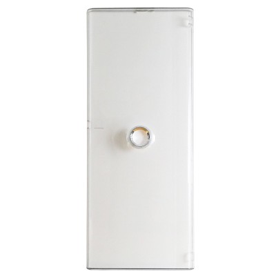 Legrand - Porte DRIVIA transparente IP 40 - IK 07 pour coffret réf.4 012 14 - Réf : 401344