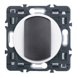 Legrand Céliane - Va et Vient à Couronne Lumineuse - Ensemble Graphite à composer - Réf : ZG023