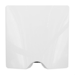 Legrand - Sortie de câble IP21 dooxie one livrée complète finition blanc - Réf : 600724