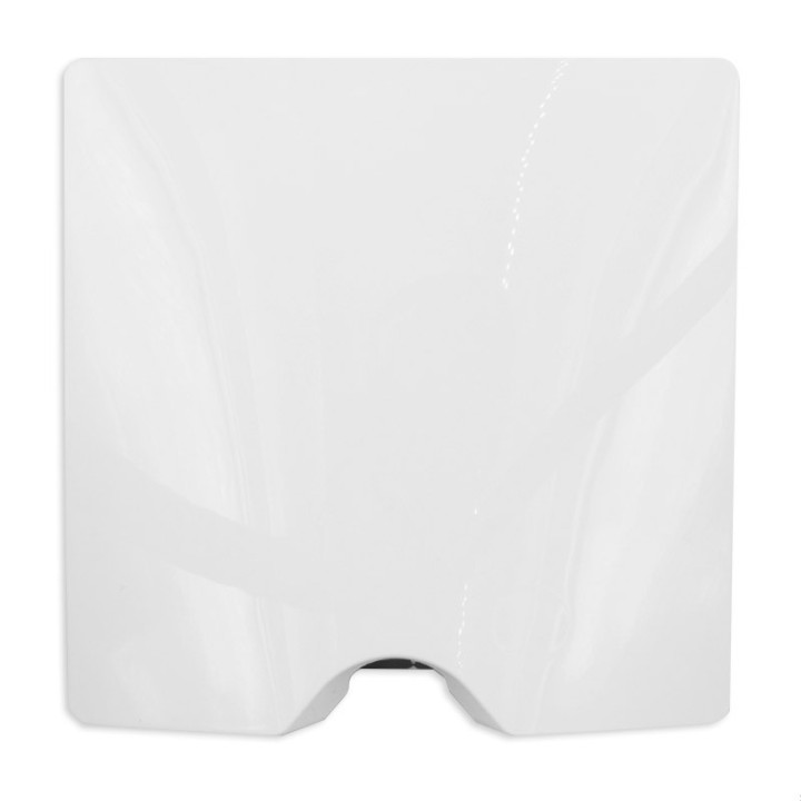 Legrand - Sortie de câble IP21 dooxie one livrée complète finition blanc - Réf : 600724