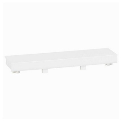 Legrand - Embout d'extrémité pour goulotte GTL DRIVIA 13 - Réf : 030087
