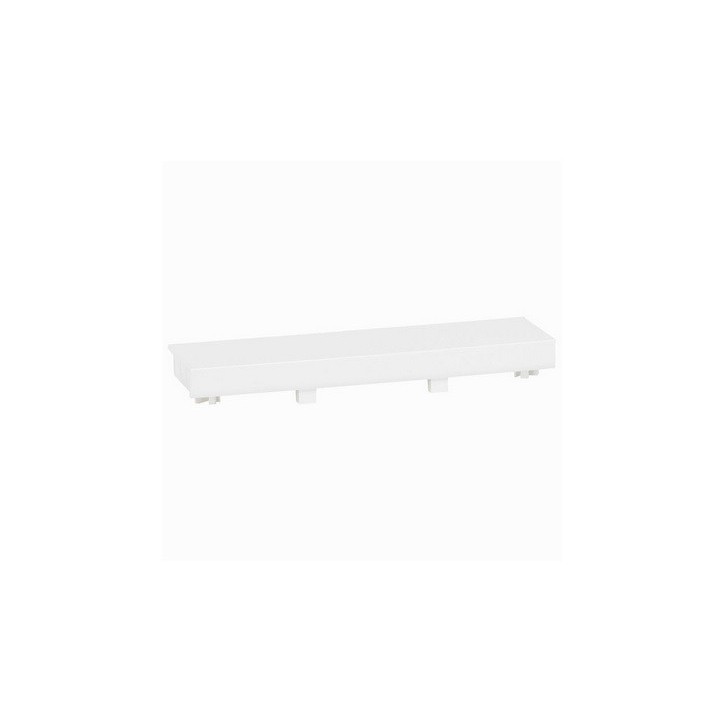 Legrand - Embout d'extrémité pour goulotte GTL DRIVIA 13 - Réf : 030087
